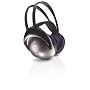 Philips SHC 2000 schnurloser Infrarot - TV Kopfh�rer (mit Aufladefunktion, bequemer Sitz)