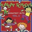 Sunday School's Greatest Hits 2