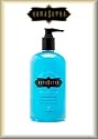 Kama Sutra - Luxurious Bathing Gel - Ocean Blu - Refreshes and Exhilarates with the Reviving Lure of the Ocean
