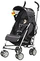 Hauck Disney Alu Turbo WInnie the Pooh Smile  Pushchair (Black)