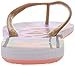 Roxy Women's Tahiti V Flip-Flop