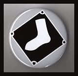 Chicago White Sox Diamond Logo 2.25 Inch Magnet