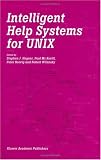Review Springer  / Intelligent Help Systems for UNIX