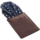 [ビームスプラス] BEAMS PLUS B+ チーフカードケースDOT