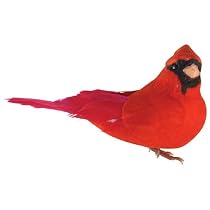 Set of 8 Magnetic Birds
