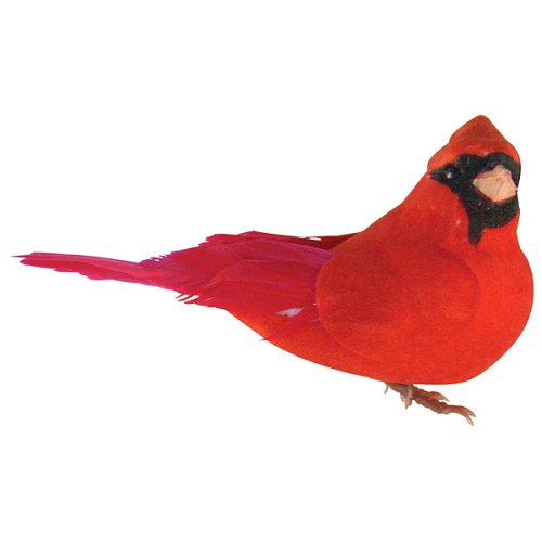 Set of 8 Magnetic Birds