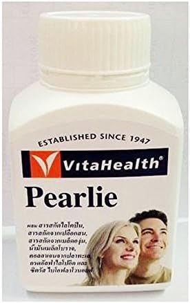 VitaHealth Pearlie 30 softgels.(Honest Succeed)