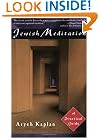 Jewish Meditation: A Practical Guide