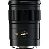 Leica Summarit-S 35 mm f/2.5 ASPH Lens 11064