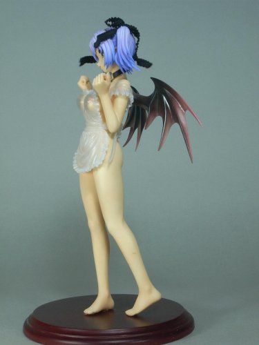 悪魔さん2 (1/6スケールPVC塗装済み完成品)
