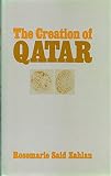 The creation of Qatar
