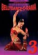 BELLYDANCE-O-RAMA Volume 3 - Belly Dance Performance DVD Video