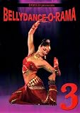 BELLYDANCE-O-RAMA Volume 3 - Belly Dance Performance DVD Video