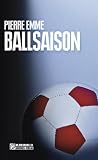 Ballsaison. Palinskis siebter Fall