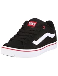Vans M TRANSISTOR VKXT1XT Herren Sneaker