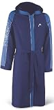 Head Mens Microfibre Bathrobe, Extra Large