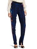 BCBGMAXAZRIA Womens Michael Relaxed Tuxedo Pant