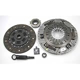 85 86 87 Subaru GL 1.8L OE Clutch Kit by Phoenix Friction Products