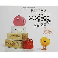 Bitter With Baggage Seeks Same