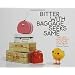 Bitter With Baggage Seeks Same