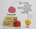 Bitter with Baggage Seeks Same: The Life and Times of Some Chickens