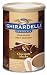 Ghirardelli Chocolate Premium Hot Cocoa Mix, Chocolate Mocha, 16-Ounce Cans (Pack of 4)