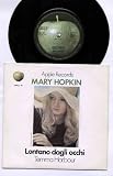 MARY HOPKIN - TEMMA HARBOUR - 7" VINYL