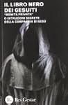 Il libro nero dei gesuiti. �Monita pr...