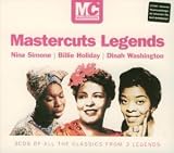 Nina Simone, Billie Holiday, D