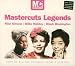 Search : Mastercuts Legends: Nina Simone, Billie Holiday, Dinah Washington