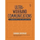 Ultra-Wideband Communications: Fundamentals and Applications: Fundamentals and Applications (Prentice Hall Communications Engineering and Emerging Technologies Series)