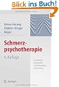 Schmerzpsychotherapie: Grundlagen - Diagnostik - Krankheitsbilder - Behandlung