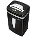 Fellowes Powershred MS-450Cs Safe Sense 7-sheet Confetti Cut Shredder