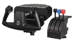 Saitek PRO Flight Cessna Yoke System