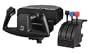 Saitek Pro Flight Cessna Yoke System Volant Noir