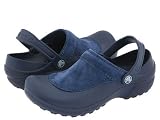 Crocs - Crocs Troika Ladies - Navy