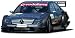 Carrera 27235 AMG-MERCEDES C-KLASSE 2007