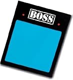 Jackson BOSS EQC Auto-Darkening Lens 20657