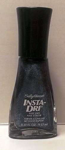 Sally Hansen Insta-Dri ~ Quick Jeanius 160 ~ Limited Edition