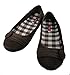 Vivace Women's Comfortable Round Toe Flat Shoes