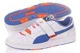Puma - PUMA MENS SKY II New York Knicks Mens Sneakers Shoes Blue/Orange