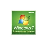 Windows 7 Edition Familiale Premium OEM 64 bits - 1 postepar Microsoft Software