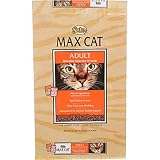 Nutro MAX CAT Adult Cat Food - Chicken Flavor by Max