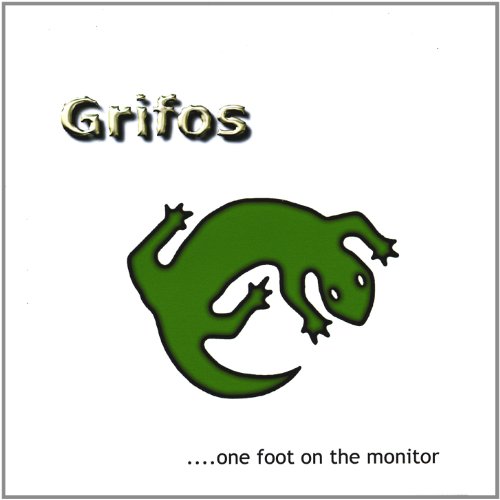 CD Baby.Com/Indys One Foot on the Monitor