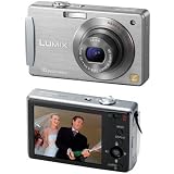 cheap 10 Megapixel Silver DSC