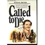 Called to Die: The Story of American Linguist Chet Bitterman, Slain by Terrorists