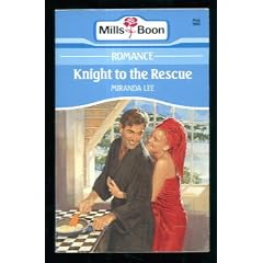 Knight to the Rescue