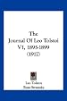 The Journal Of Leo Tolstoi V1, 1895-1899 (1917)