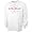 adidas Arkansas Razorbacks White Renegade Long Sleeve T-shirt