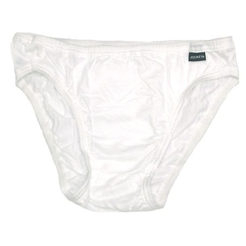 Jockey Elance Bikini 3 Pack
